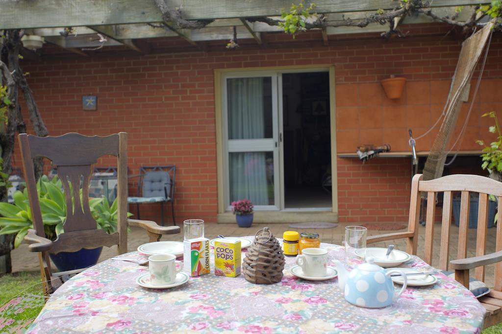 Quilters Studio Голер Экстерьер фото
