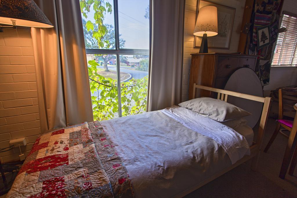 Quilters Studio Голер Экстерьер фото