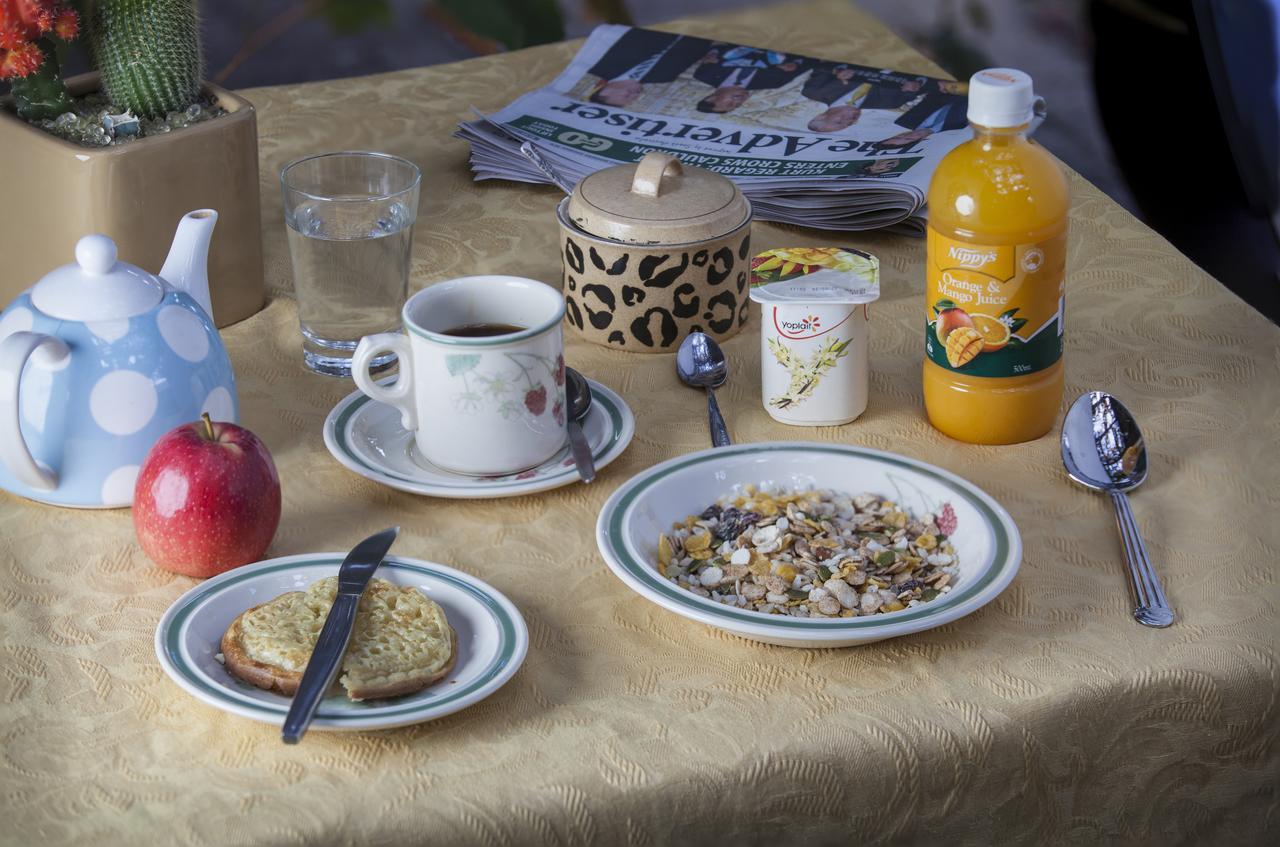 Quilters Studio Голер Экстерьер фото